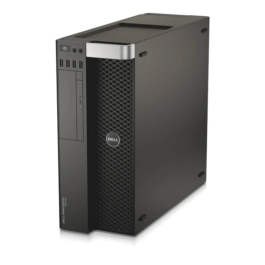 Dell Precision 7810 Tower Xeon E5-2637v3 (4-Cores)/ 32GB DDR4/ 1TB/ Nvidia 1GB/ 10P Grade A+ Workstation | eLabstore.gr Dell Precision 7810 Tower Xeon E5-2637v3 (4-Cores)/32GB DDR4/1TB/Nvidia 1GB/10P Grade A+ Workstation | Refurbished | elabstore.gr