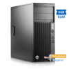HP Z230 Tower i5-4590/8GB DDR3/2TB/DVD/7P Grade A+ Workstation Refurbished PC | Refurbished | elabstore.gr