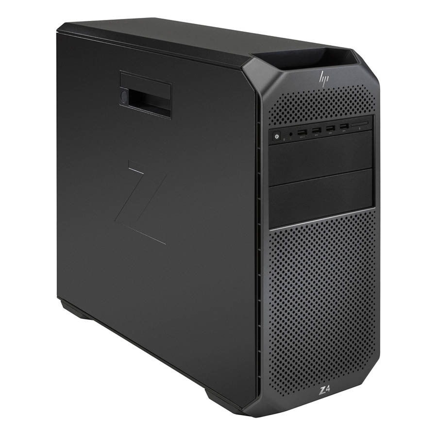 HP Z4G4 Tower Xeon W-2155 (10-Cores)/ 32GB DDR4/ 512GB Μ.2 SSD/ Nvidia 6GB/ DVD/ 10P Grade A+ Workstation | eLabstore.gr HP Z4G4 Tower Xeon W-2155 (10-Cores)/32GB DDR4/512GB Μ.2 SSD/Nvidia 6GB/DVD/10P Grade A+ Workstation | Refurbished | elabstore.gr