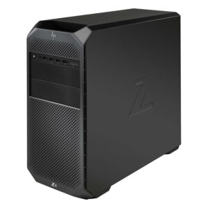 HP Z4G4 Tower Xeon W-2155 (10-Cores)/ 32GB DDR4/ 512GB Μ.2 SSD/ Nvidia 6GB/ DVD/ 10P Grade A+ Workstation | eLabstore.gr HP Z4G4 Tower Xeon W-2155 (10-Cores)/32GB DDR4/512GB Μ.2 SSD/Nvidia 6GB/DVD/10P Grade A+ Workstation | Refurbished | elabstore.gr