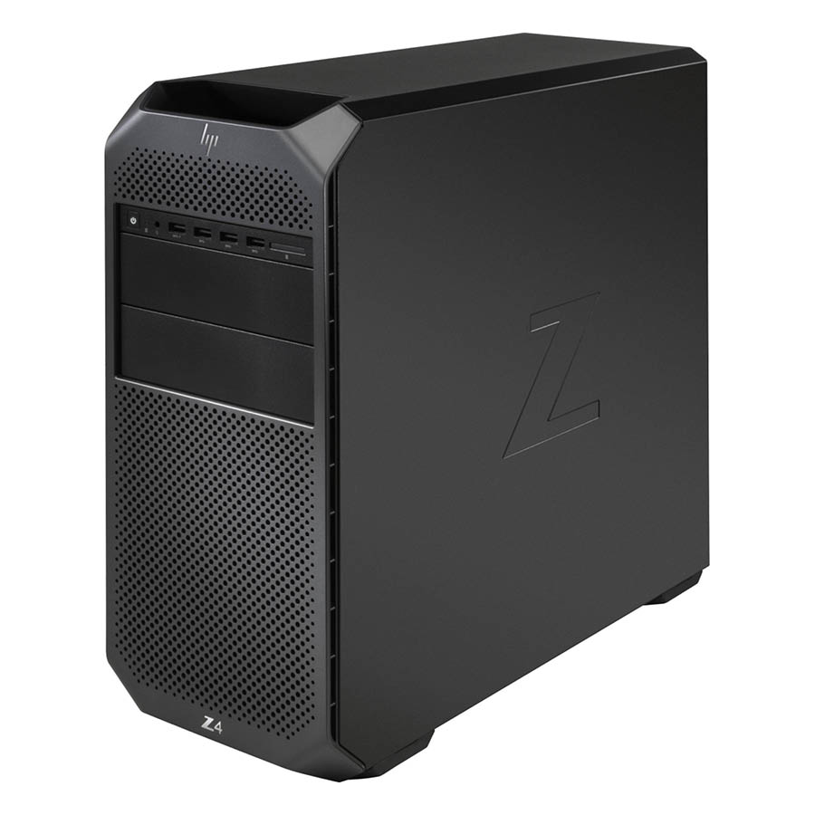 HP Z4G4 Tower Xeon W-2155 (10-Cores)/ 32GB DDR4/ 512GB Μ.2 SSD/ Nvidia 6GB/ DVD/ 10P Grade A+ Workstation | eLabstore.gr HP Z4G4 Tower Xeon W-2155 (10-Cores)/32GB DDR4/512GB Μ.2 SSD/Nvidia 6GB/DVD/10P Grade A+ Workstation | Refurbished | elabstore.gr