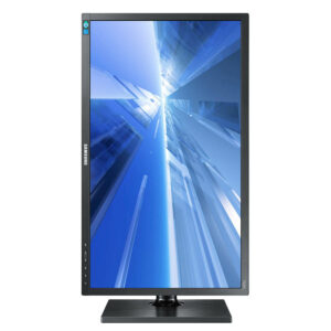 Used Monitor TC241 PCoIP LED/ Samsung/ 24"/ 1920x1080 Full HD/ Wide/ Black/ w/ Speakers/ D-SUB | eLabstore.gr Used Monitor TC241 PCoIP LED/Samsung/24