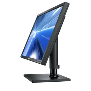 Used Monitor TC241 PCoIP LED/ Samsung/ 24"/ 1920x1080 Full HD/ Wide/ Black/ w/ Speakers/ D-SUB | eLabstore.gr Used Monitor TC241 PCoIP LED/Samsung/24