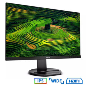 Used Monitor 241B8Q IPS LED/Philips/24