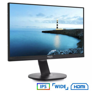 Used Monitor 241B7Q IPS LED/Philips/24