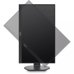 Used Monitor 241B7Q IPS LED/ Philips/ 24"/ 1920x1080/ Wide/ Black/ D-SUB & DVI-D & 2xDP & HDMI & Usb Hub | eLabstore.gr Used Monitor 241B7Q IPS LED/Philips/24