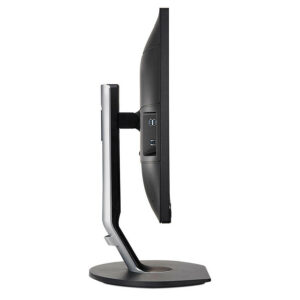 Used Monitor 241B7Q IPS LED/ Philips/ 24"/ 1920x1080/ Wide/ Black/ D-SUB & DVI-D & 2xDP & HDMI & Usb Hub | eLabstore.gr Used Monitor 241B7Q IPS LED/Philips/24