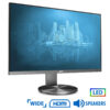 Used Monitor i2490PXQU LED/ AOC/ 24"/ 1920x1080/ Wide/ Black/ w/ Speakers/ D-SUB & DP & HDMI & USB 3.0 HUB | eLabstore.gr Used Monitor i2490PXQU LED/AOC/24"/1920x1080/Wide/Black/w/Speakers/D-SUB & DP & HDMI & USB 3.0 HUB | Refurbished | elabstore.gr