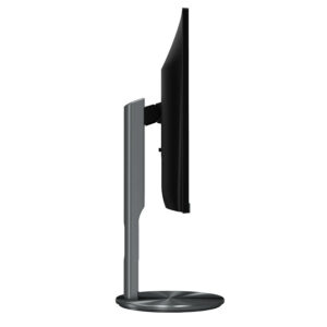 Used Monitor i2490PXQU LED/ AOC/ 24"/ 1920x1080/ Wide/ Black/ w/ Speakers/ D-SUB & DP & HDMI & USB 3.0 HUB | eLabstore.gr Used Monitor i2490PXQU LED/AOC/24