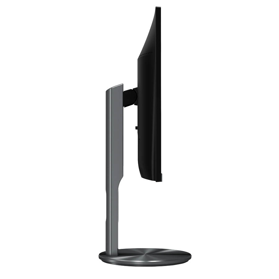 Used Monitor i2490PXQU LED/ AOC/ 24"/ 1920x1080/ Wide/ Black/ w/ Speakers/ D-SUB & DP & HDMI & USB 3.0 HUB | eLabstore.gr Used Monitor i2490PXQU LED/AOC/24"/1920x1080/Wide/Black/w/Speakers/D-SUB & DP & HDMI & USB 3.0 HUB | Refurbished | elabstore.gr