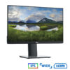 Used Monitor P2219H IPS LED/Dell/22"/1920x1080/Wide/Black/D-SUB & DP & HDMI & USB Hub | Refurbished | elabstore.gr
