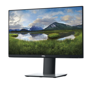 Used Monitor P2219H IPS LED/Dell/22