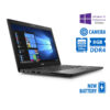 Dell Latitude E7280 i7-6600U/ 12.5"/ 8GB DDR4/ 500GB M.2 SSD/ No ODD/ Camera/ New Battery/ 10P Grade A Refu | eLabstore.gr Dell Latitude E7280 i7-6600U/12.5"/8GB DDR4/500GB M.2 SSD/No ODD/Camera/New Battery/10P Grade A Refu | Refurbished | elabstore.gr