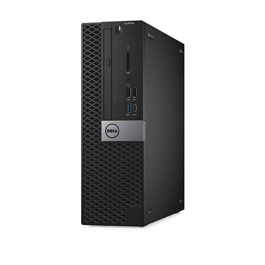 Dell 7040 SFF i5-6500/ 4GB DDR4/ 500GB/ DVD/ 10P Grade B Refurbished PC | eLabstore.gr Dell 7040 SFF i5-6500/4GB DDR4/500GB/DVD/10P Grade B Refurbished PC | Refurbished | elabstore.gr
