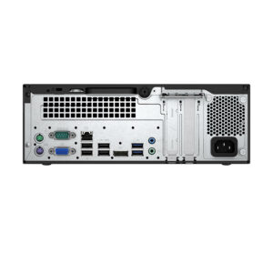 HP 400G3 SFF i5-6500/8GB DDR4/240GB SSD/DVD/10P Grade A+ Refurbished PC | Refurbished | elabstore.gr
