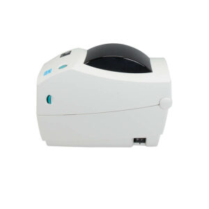 Used Printer Barcode ZEBRA TLP2824 203dpi 60mm Serial/USB | Refurbished | elabstore.gr