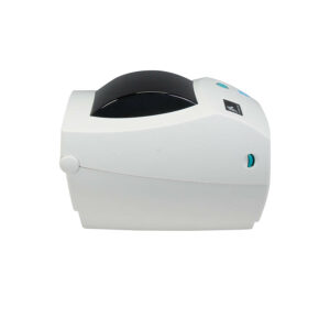 Used Printer Barcode ZEBRA TLP2824 203dpi 60mm Serial/USB | Refurbished | elabstore.gr