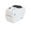 Used Printer Barcode ZEBRA TLP2824 Plus 203dpi 60mm Serial/USB | Refurbished | elabstore.gr