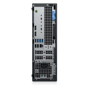 Dell 5060 SFF i5-8500/8GB DDR4/256GB M.2 SSD/DVD/10H Grade A+ Refurbished PC | Refurbished | elabstore.gr