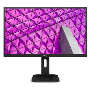 Used Monitor 24P1 IPS LED/AOC/24