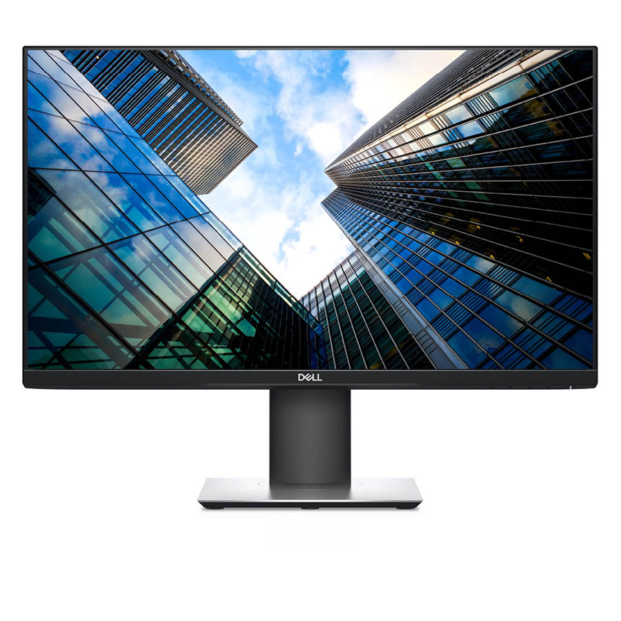 Used Monitor (καινούργια) P2419H LED/ Dell/ 24"/ 1920x1080/ Wide/ Black/ D-SUB & DP & HDMI & USB Hub | eLabstore.gr Used Monitor (καινούργια) P2419H LED/Dell/24"/1920x1080/Wide/Black/D-SUB & DP & HDMI & USB Hub | Refurbished | elabstore.gr