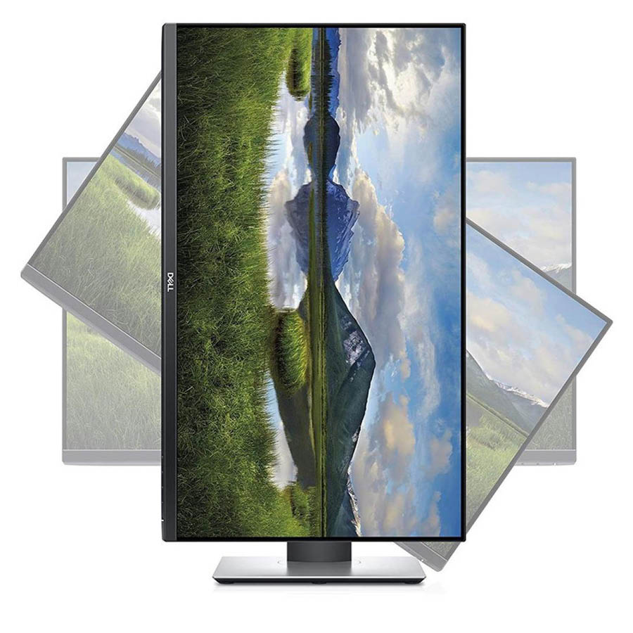 Used Monitor (καινούργια) P2419H LED/ Dell/ 24"/ 1920x1080/ Wide/ Black/ D-SUB & DP & HDMI & USB Hub | eLabstore.gr Used Monitor (καινούργια) P2419H LED/Dell/24"/1920x1080/Wide/Black/D-SUB & DP & HDMI & USB Hub | Refurbished | elabstore.gr