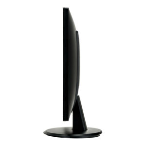 Used Monitor E2482H LED/ Iiyama/ 24"/ 1920x1080/ Wide/ Black/ w/ Speakers/ D-SUB & DVI-D | eLabstore.gr Used Monitor E2482H LED/Iiyama/24