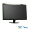 Used Monitor P226HQV LED/Acer/22"/1920x1080/Wide/Black/D-SUB & DVI-D | Refurbished | elabstore.gr
