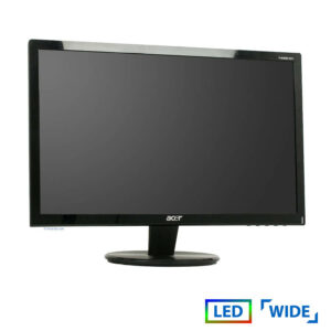 Used Monitor P226HQV LED/Acer/22