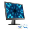 Used (A-) Monitor LT2252P LED/Lenovo/22"/1680x1050/Wide/Black/Grade A-/Other Stand/DP & D-SUB & DVI- | Refurbished | elabstore.gr
