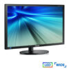 Used (A-) Monitor S24B420BW LED/ Samsung/ 24"/ 1920x1080/ Wide/ Grade A-/ Black/ D-SUB & DVI-D | eLabstore.gr Used (A-) Monitor S24B420BW LED/Samsung/24"/1920x1080/Wide/Grade A-/Black/D-SUB & DVI-D | Refurbished | elabstore.gr