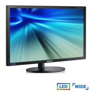 Used (A-) Monitor S24B420BW LED/Samsung/24
