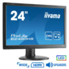 Used (A-) Monitor B2480HS LED/ Iiyama/ 24"/ 1920x1080/ Wide/ Black/ w/ Speakers/ Grade A-/ D-SUB & DVI-D & HD | eLabstore.gr Used (A-) Monitor B2480HS LED/Iiyama/24"/1920x1080/Wide/Black/w/Speakers/Grade A-/D-SUB & DVI-D & HD | Refurbished | elabstore.gr