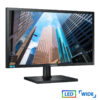 Used (A-) Monitor S24E650 LED/Samsung/24"/1920x1200/Wide/Black/Grade A-/D-SUB & DVI-D | Refurbished | elabstore.gr