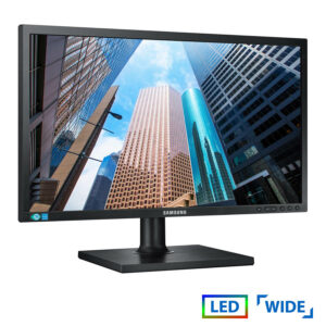 Used (A-) Monitor S24E650 LED/Samsung/24