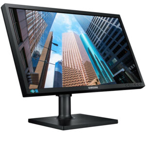 Used (A-) Monitor S24E650 LED/Samsung/24