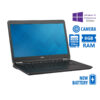 Dell Latitude E7450 i7-5600U/ 14"/ 8GB/ 256GB mSATA SSD/ No ODD/ Camera/ New Battery/ 10P Grade A Refurbish | eLabstore.gr Dell Latitude E7450 i7-5600U/14"/8GB/256GB mSATA SSD/No ODD/Camera/New Battery/10P Grade A Refurbish | Refurbished | elabstore.gr