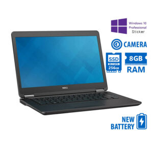 Dell Latitude E7450 i7-5600U/14