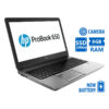 HP ProBook 650G1 i5-4300M/ 15.6"/ 8GB/ 240GB SSD/ DVD/ Camera/ New Battery/ 8P Grade A Refurbished Laptop | eLabstore.gr HP ProBook 650G1 i5-4300M/15.6"/8GB/240GB SSD/DVD/Camera/New Battery/8P Grade A Refurbished Laptop | Refurbished | elabstore.gr