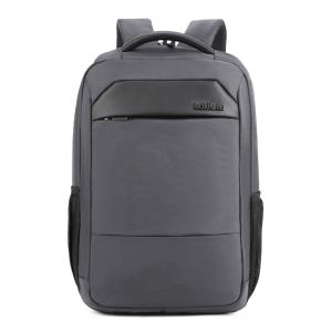 ARCTIC HUNTER τσάντα πλάτης B00111C με θήκη laptop 15.6", 23L, γκρι | Προσωπική Φροντίδα | elabstore.gr