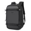 ARCTIC HUNTER τσάντα πλάτης B00188 με θήκη laptop 15.6", 22.5L, γκρι | Προσωπική Φροντίδα | elabstore.gr