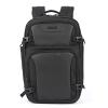ARCTIC HUNTER τσάντα πλάτης B00191 με θήκη laptop 15.6", μαύρη | Προσωπική Φροντίδα | elabstore.gr
