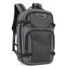 ARCTIC HUNTER τσάντα πλάτης B00191 με θήκη laptop 15.6", γκρι | Προσωπική Φροντίδα | elabstore.gr