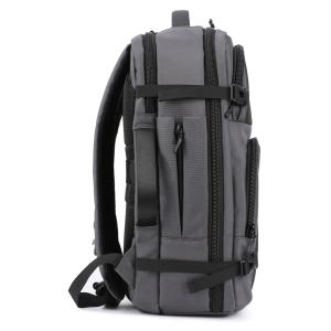 ARCTIC HUNTER τσάντα πλάτης B00191 με θήκη laptop 15.6", γκρι | Προσωπική Φροντίδα | elabstore.gr