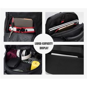 ARCTIC HUNTER τσάντα πλάτης B00341 με θήκη laptop 15.6", 30L, μαύρη | eLabstore.gr ARCTIC HUNTER τσάντα πλάτης B00341 με θήκη laptop 15.6", 30L, μαύρη | Προσωπική Φροντίδα | elabstore.gr