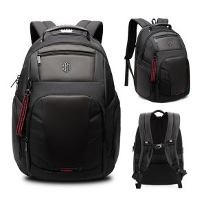 ARCTIC HUNTER τσάντα πλάτης B00341 με θήκη laptop 15.6", 30L, μαύρη | eLabstore.gr ARCTIC HUNTER τσάντα πλάτης B00341 με θήκη laptop 15.6", 30L, μαύρη | Προσωπική Φροντίδα | elabstore.gr