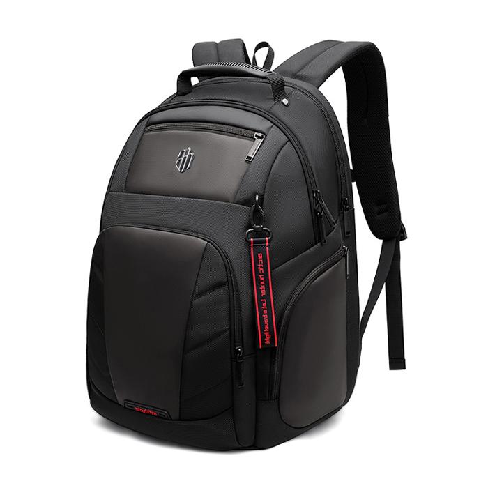 ARCTIC HUNTER τσάντα πλάτης B00341 με θήκη laptop 15.6", 30L, μαύρη | eLabstore.gr ARCTIC HUNTER τσάντα πλάτης B00341 με θήκη laptop 15.6", 30L, μαύρη | Προσωπική Φροντίδα | elabstore.gr