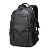 ARCTIC HUNTER τσάντα πλάτης B00387 με θήκη laptop 15.6", μαύρη | Προσωπική Φροντίδα | elabstore.gr