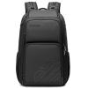 ARCTIC HUNTER τσάντα πλάτης B00461 με θήκη laptop 15.6", μαύρη | Προσωπική Φροντίδα | elabstore.gr