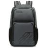 ARCTIC HUNTER τσάντα πλάτης B00461 με θήκη laptop 15.6", γκρι | Προσωπική Φροντίδα | elabstore.gr